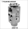 STANDARD F4-38818 Expansion Valve, air conditioning